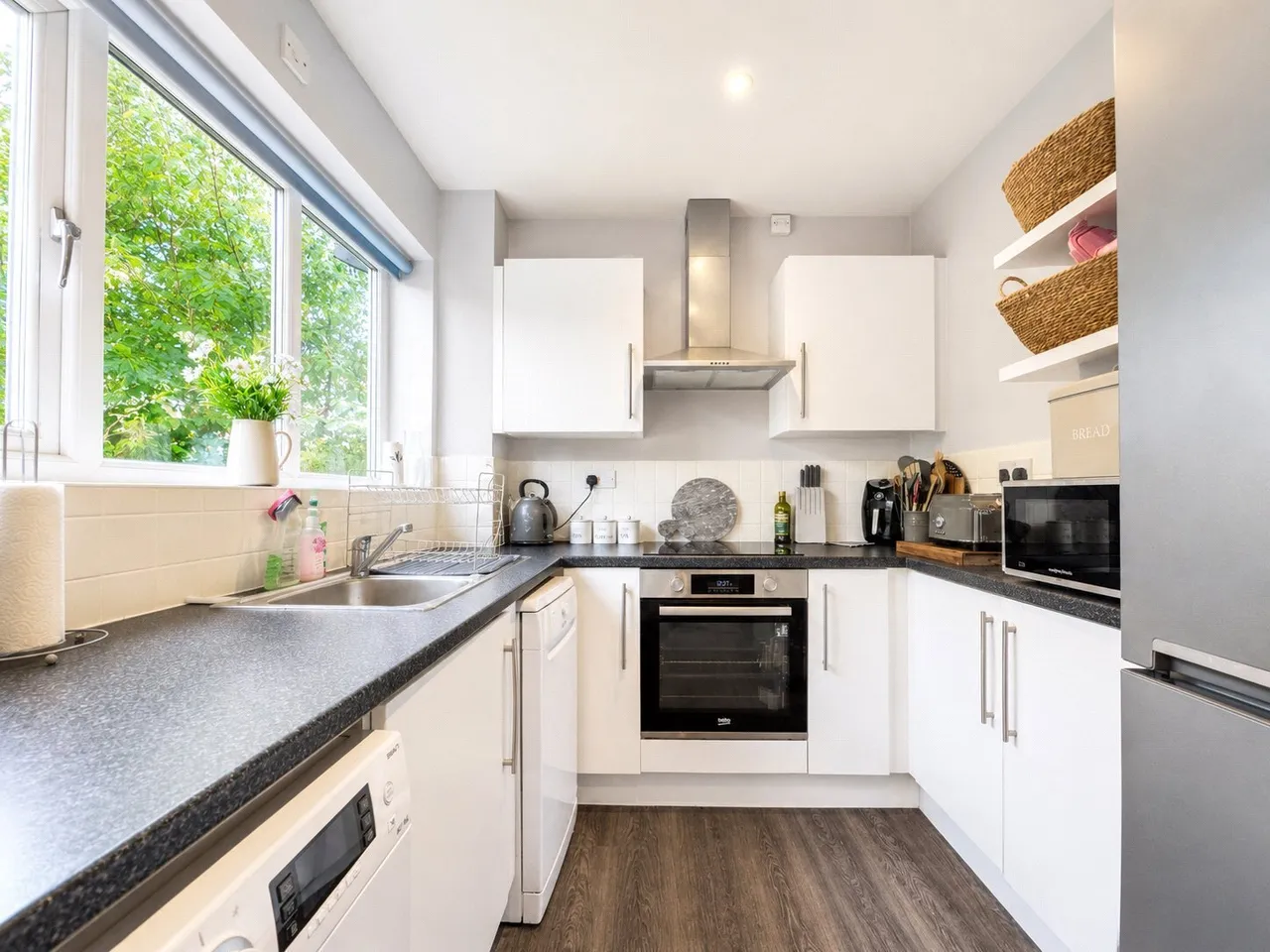Dunvegan Road, Hazel Grove, Stockport, Greater Manchester, SK7, photo 3