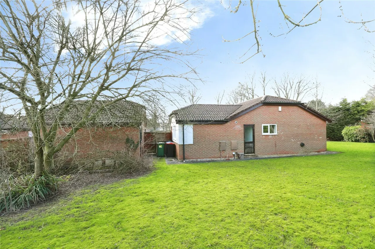 Thornycroft, Winsford, Cheshire, CW7, photo 22