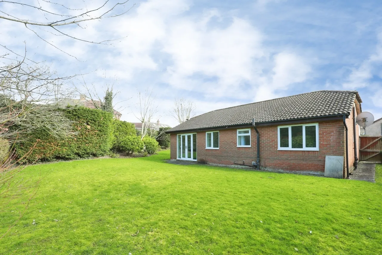 Thornycroft, Winsford, Cheshire, CW7, photo 5