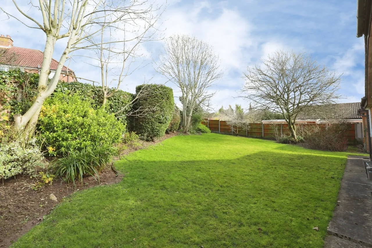 Thornycroft, Winsford, Cheshire, CW7, photo 4