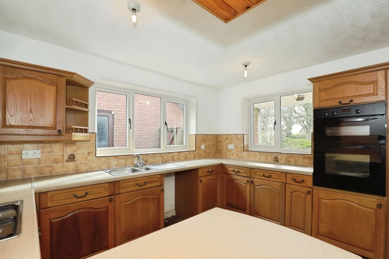 Thornycroft, Winsford, Cheshire, CW7, photo 9
