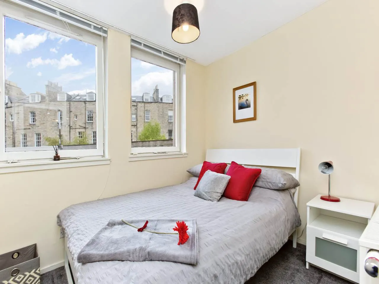 Jamaica Mews, New Town, EH3, photo 12