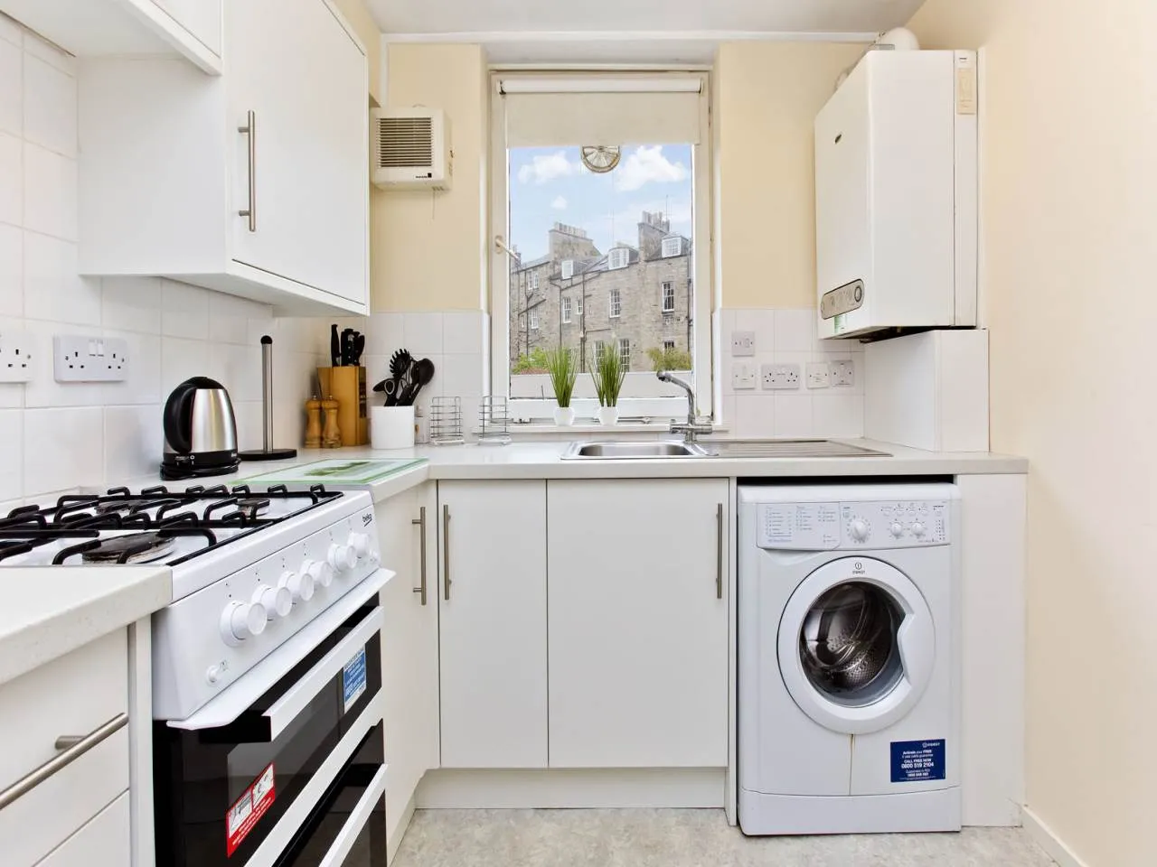 Jamaica Mews, New Town, EH3, photo 7