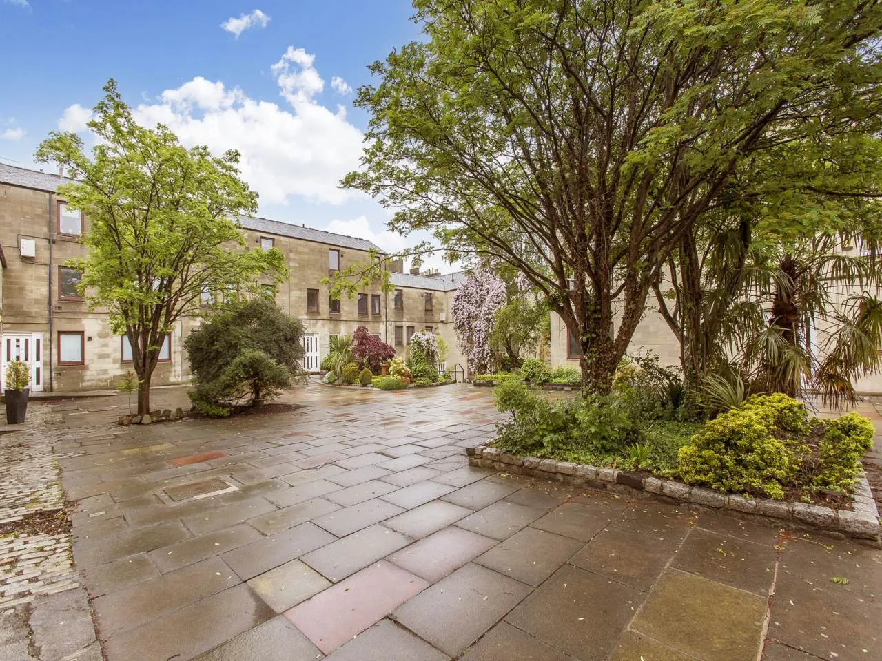 Jamaica Mews, New Town, EH3, photo 14