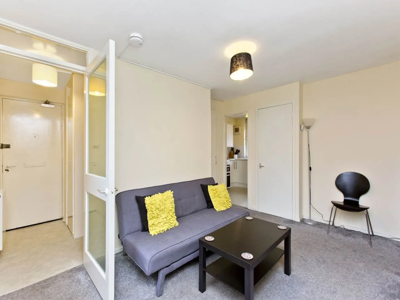 Jamaica Mews, New Town, EH3, photo 4