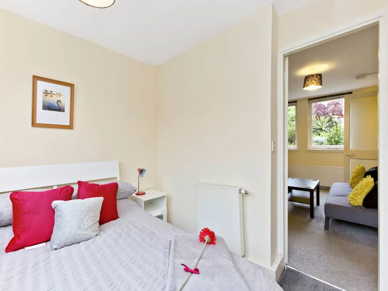 Jamaica Mews, New Town, EH3, photo 10