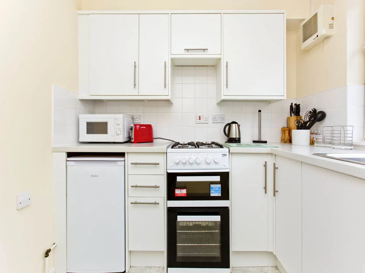 Jamaica Mews, New Town, EH3, photo 6