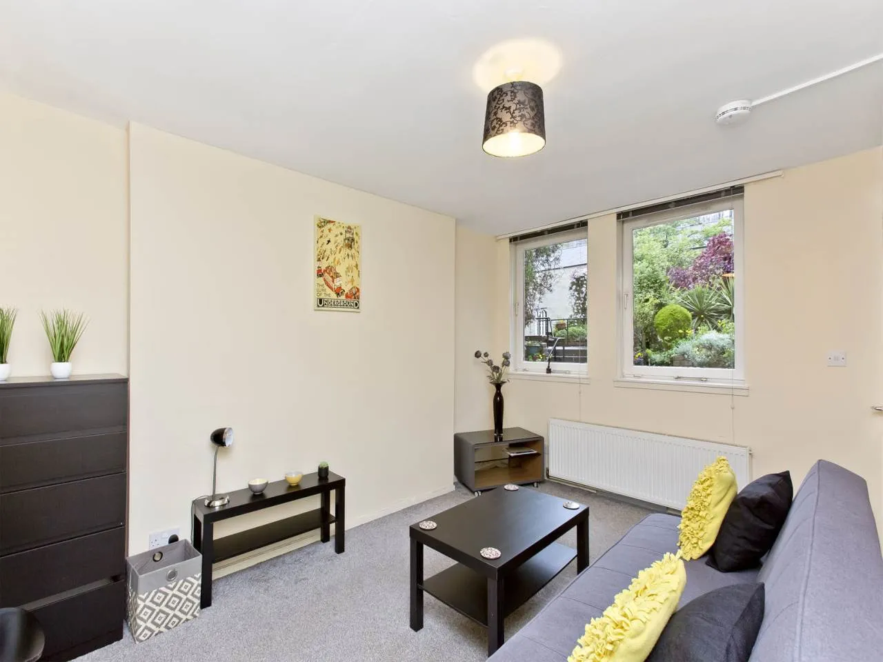 Jamaica Mews, New Town, EH3, photo 3
