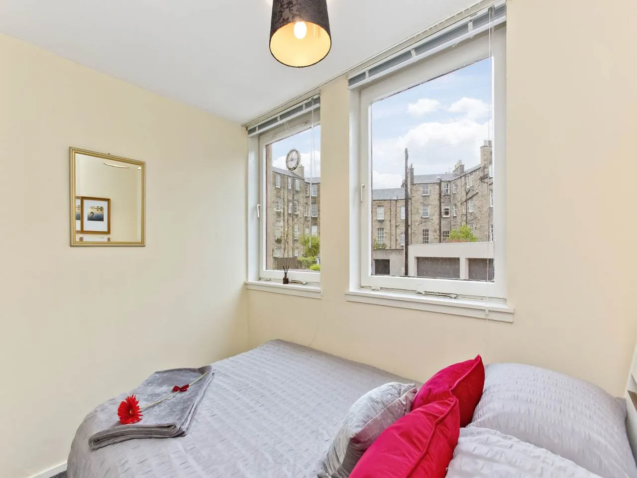 Jamaica Mews, New Town, EH3, photo 11