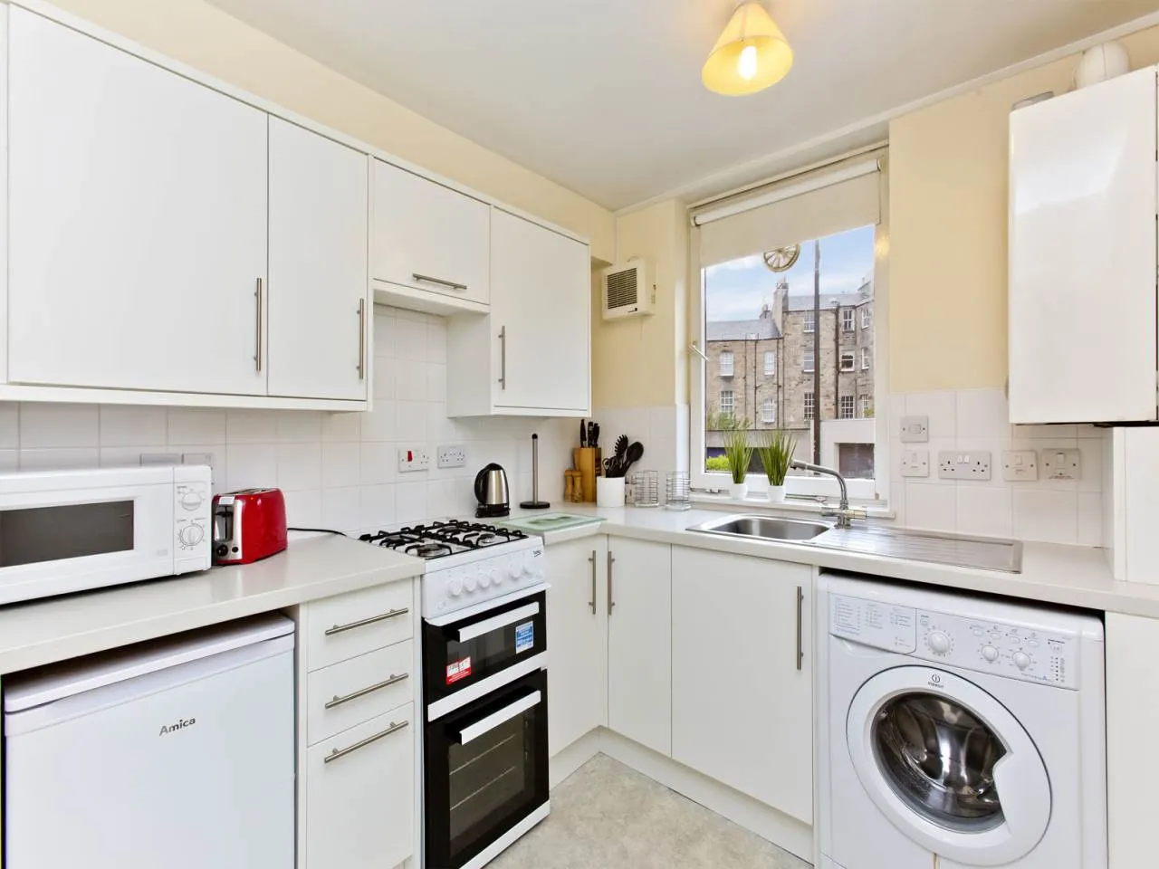 Jamaica Mews, New Town, EH3, photo 8