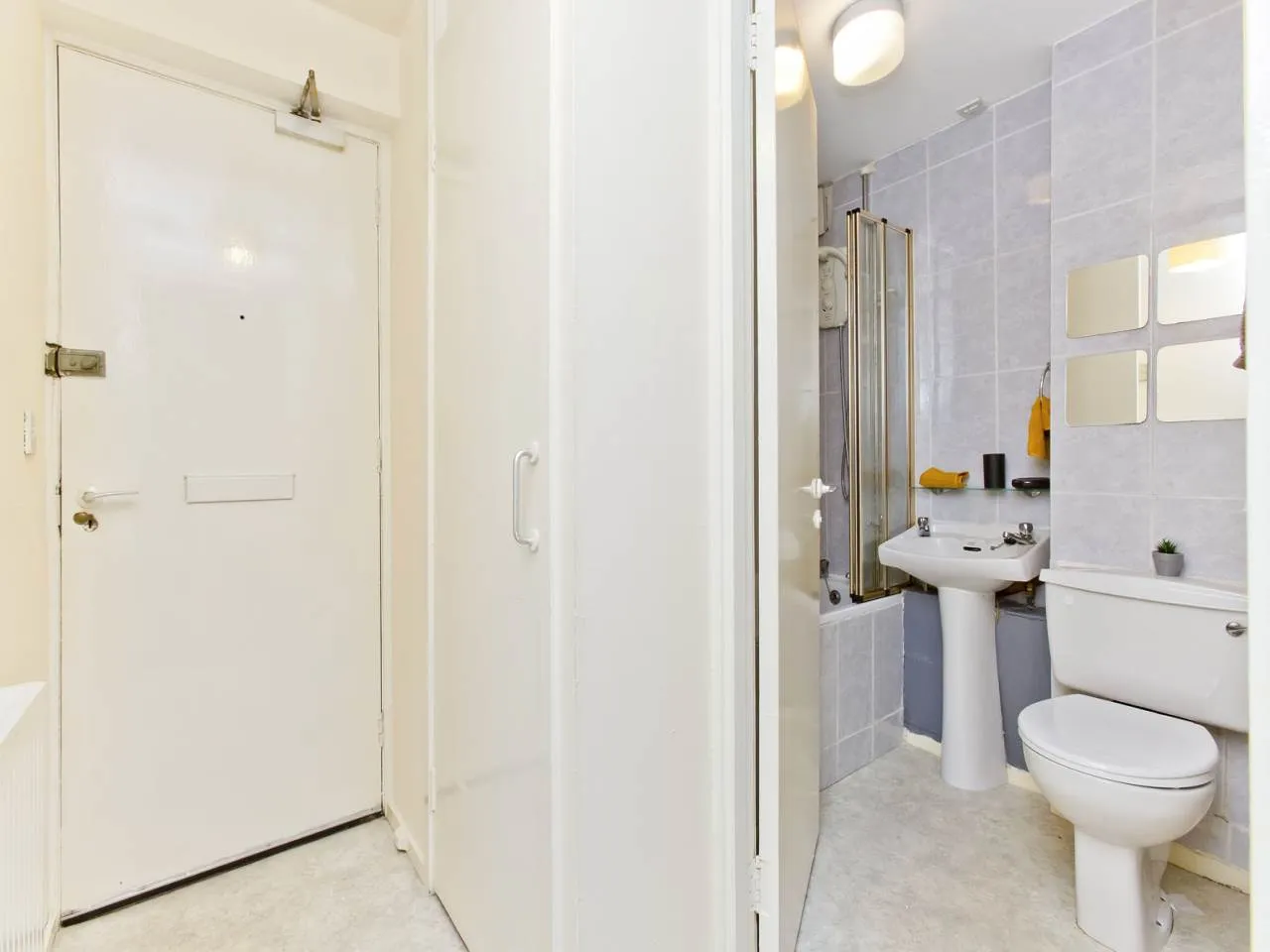 Jamaica Mews, New Town, EH3, photo 9