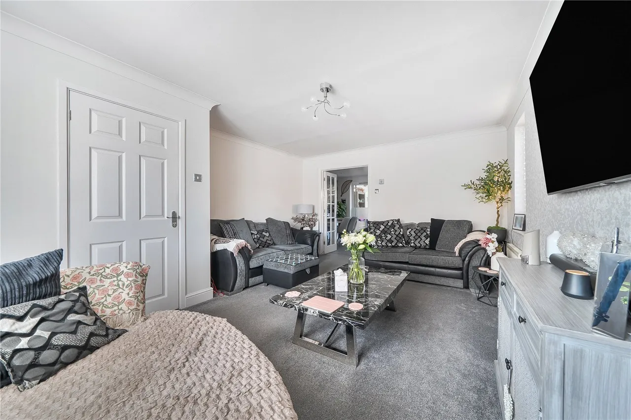 Yeates Drive, Sittingbourne, ME10, photo 4