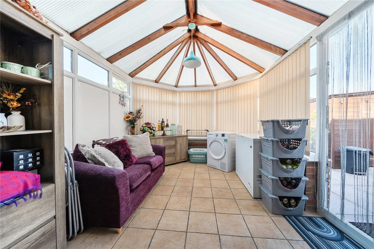 Yeates Drive, Sittingbourne, ME10, photo 8
