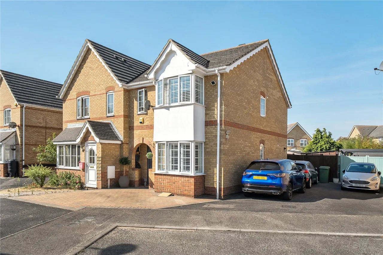 Yeates Drive, Sittingbourne, ME10, photo 3