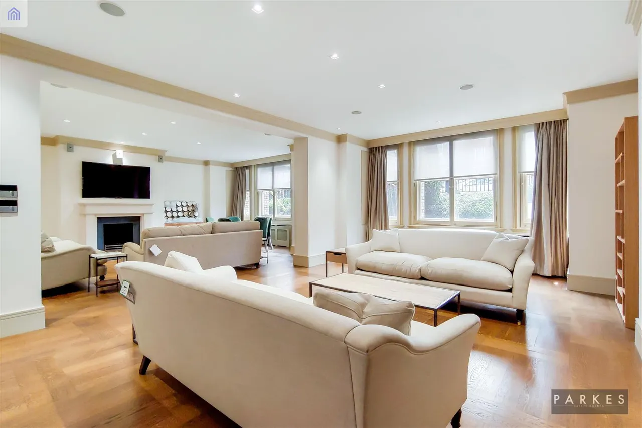 Harley House, Marylebone, London, NW1 5HL, photo 6