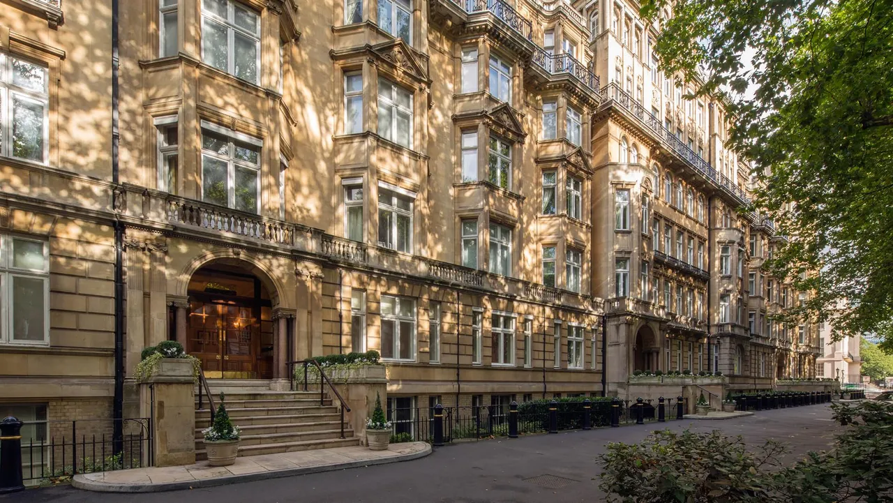 Harley House, Marylebone, London, NW1 5HL, photo 5