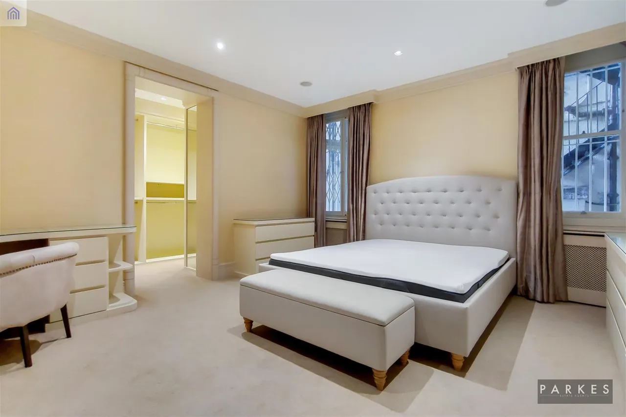 Harley House, Marylebone, London, NW1 5HL, photo 4