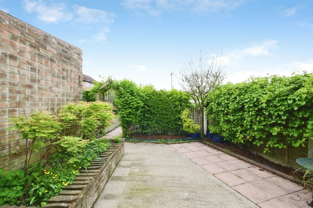 The Croft, Sheriff Hutton, YO60, photo 15