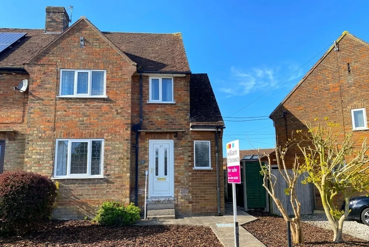 3 bed house for sale, The Croft, Sheriff Hutton, YO60