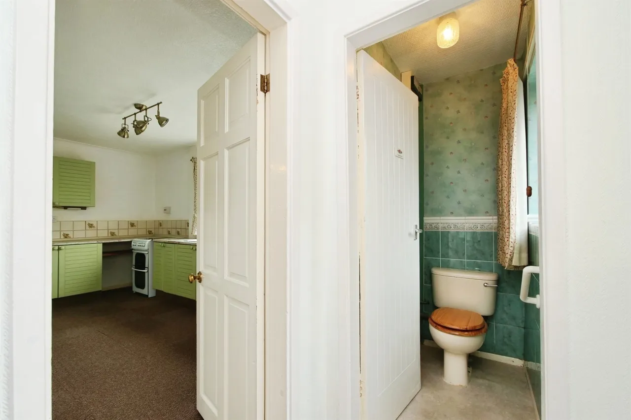 The Croft, Sheriff Hutton, YO60, photo 7