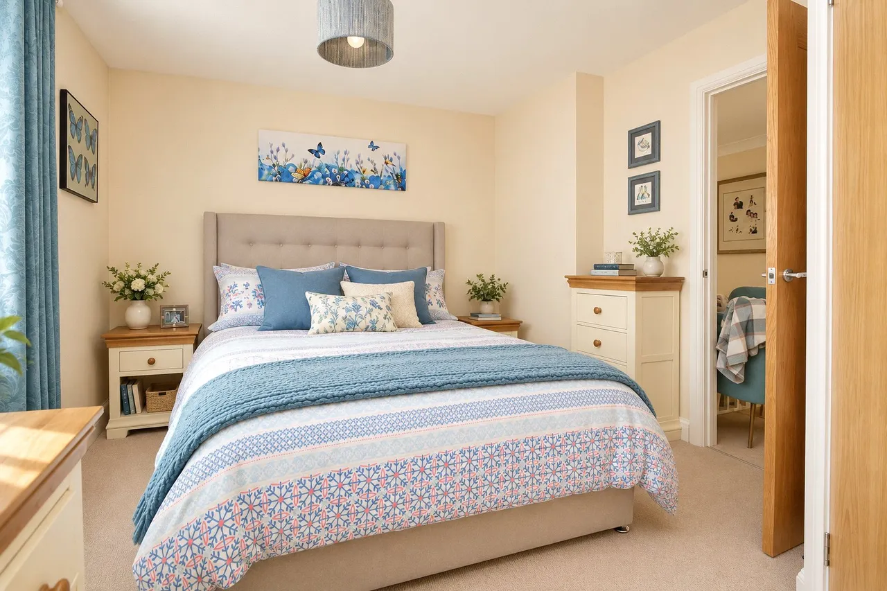 Red Bushes Close, Medstead, GU34, photo 11