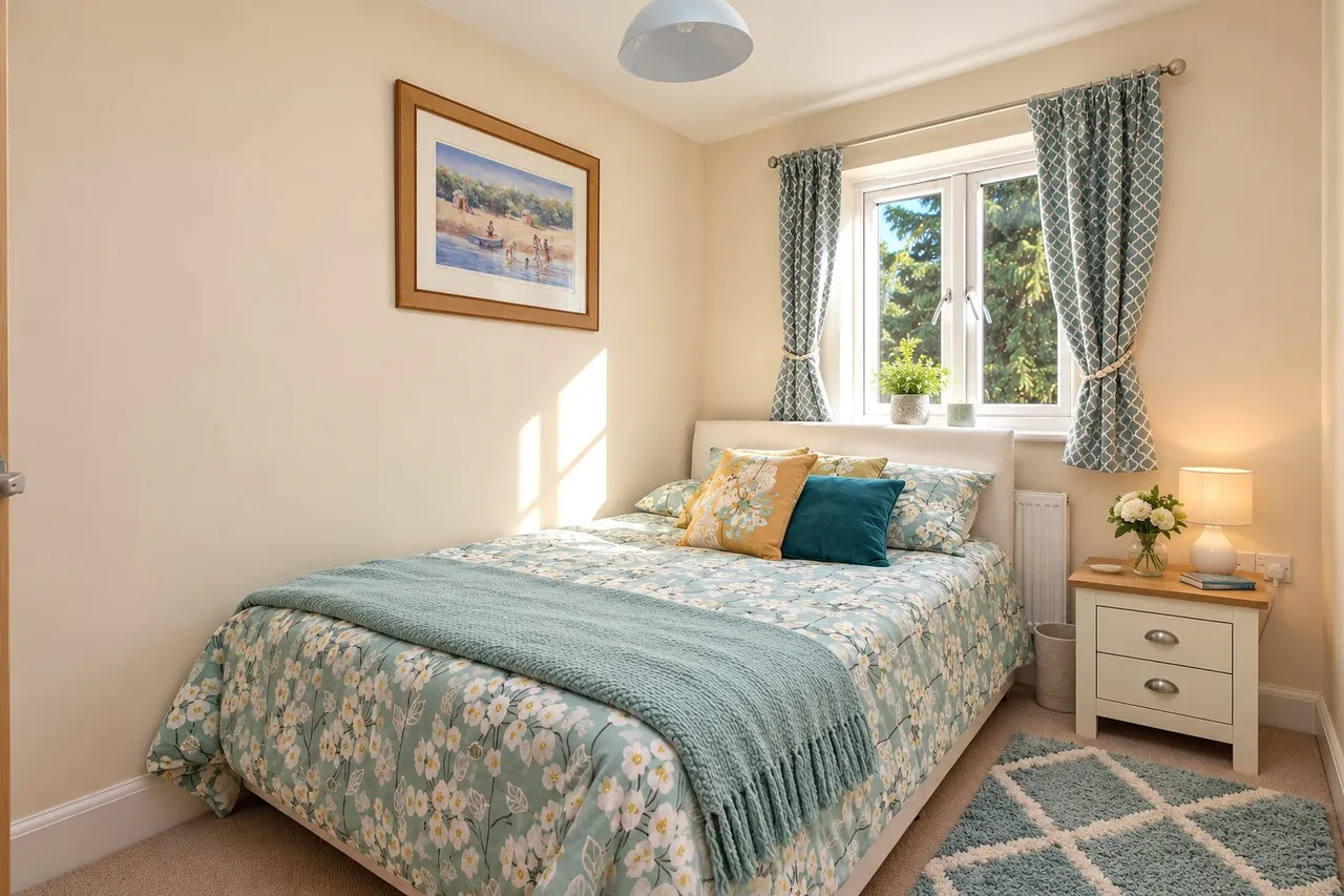 Red Bushes Close, Medstead, GU34, photo 7