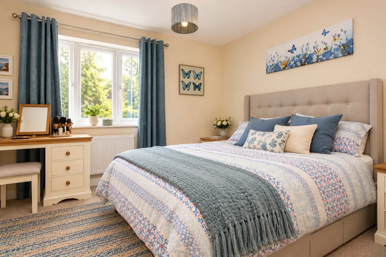Red Bushes Close, Medstead, GU34, photo 5