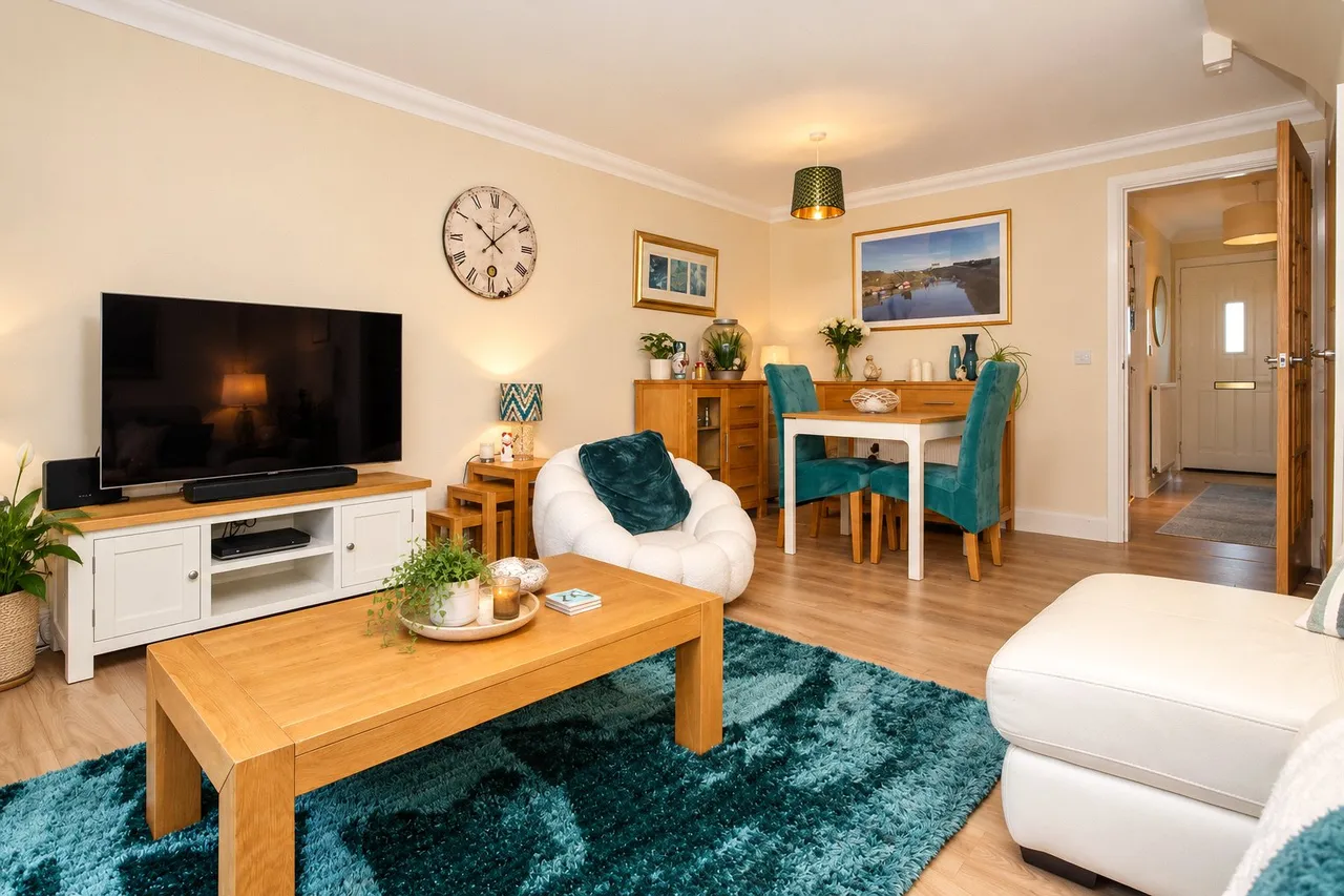 Red Bushes Close, Medstead, GU34, photo 4