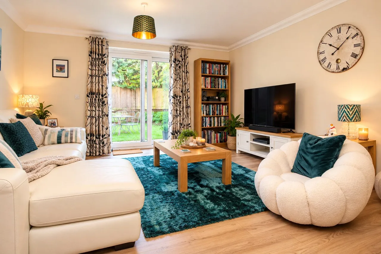 Red Bushes Close, Medstead, GU34, photo 2