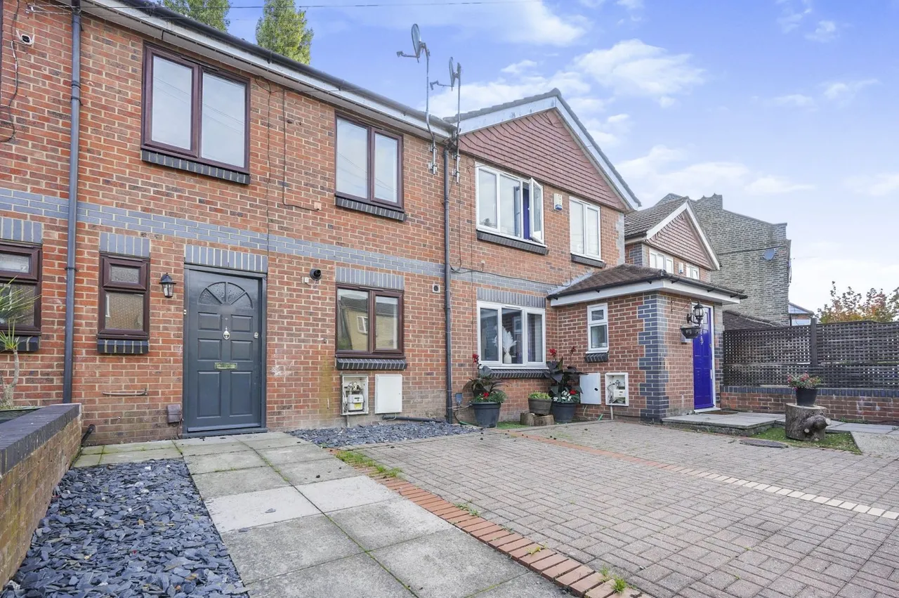 Marmadon Road, SE18, photo 18