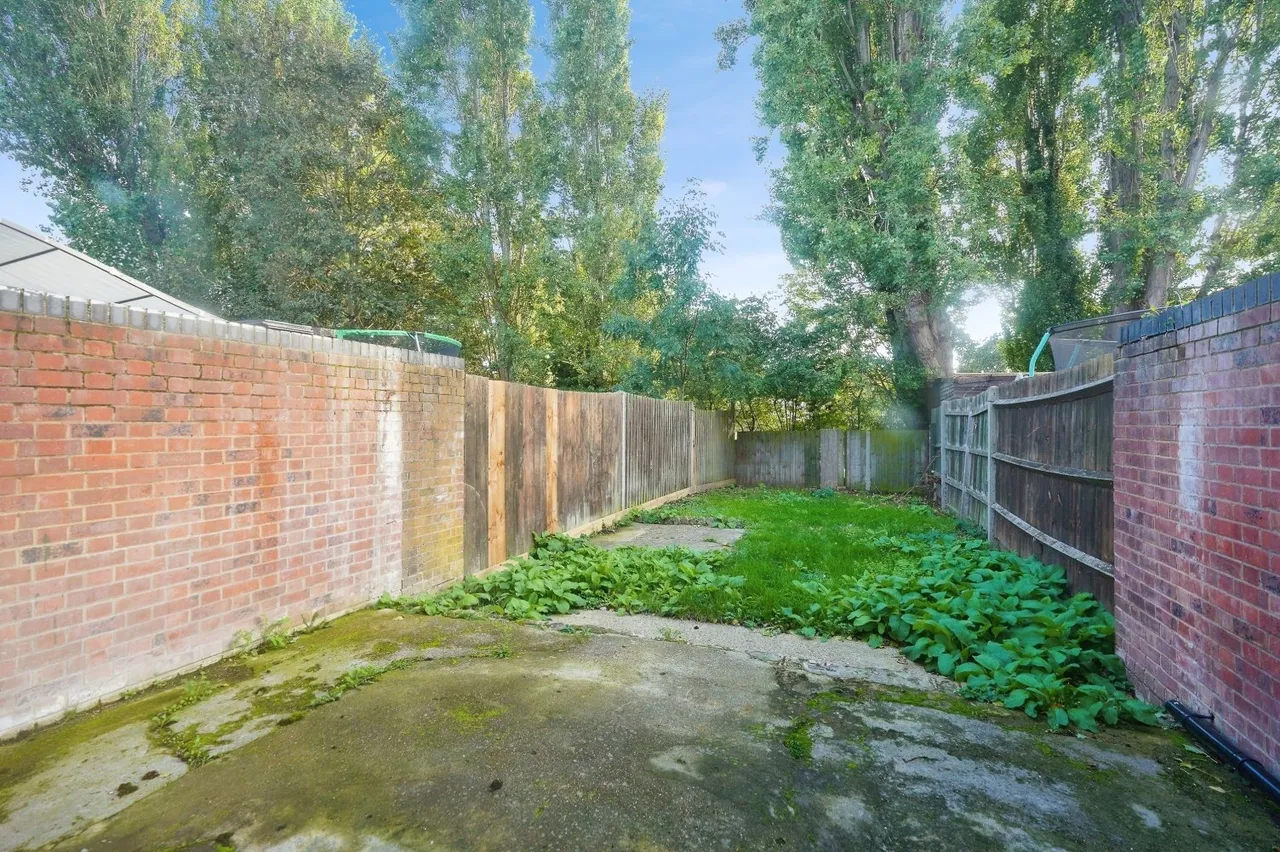 Marmadon Road, SE18, photo 5