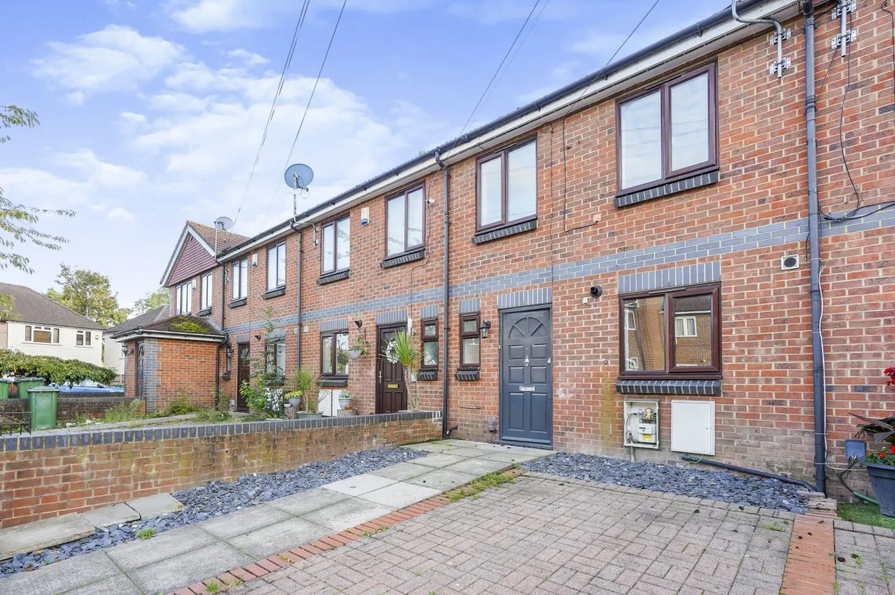 Marmadon Road, SE18, photo 14
