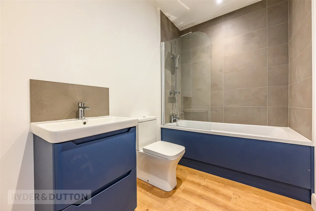Devon Way, Bailiff Bridge, HD6, photo 10