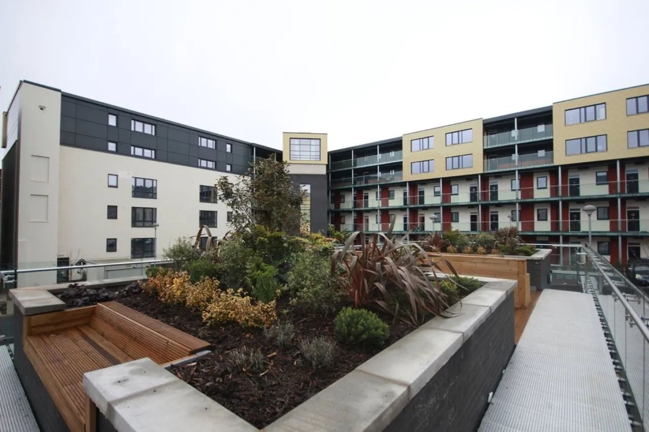 Fabrick Square, Digbeth, B12, photo 10