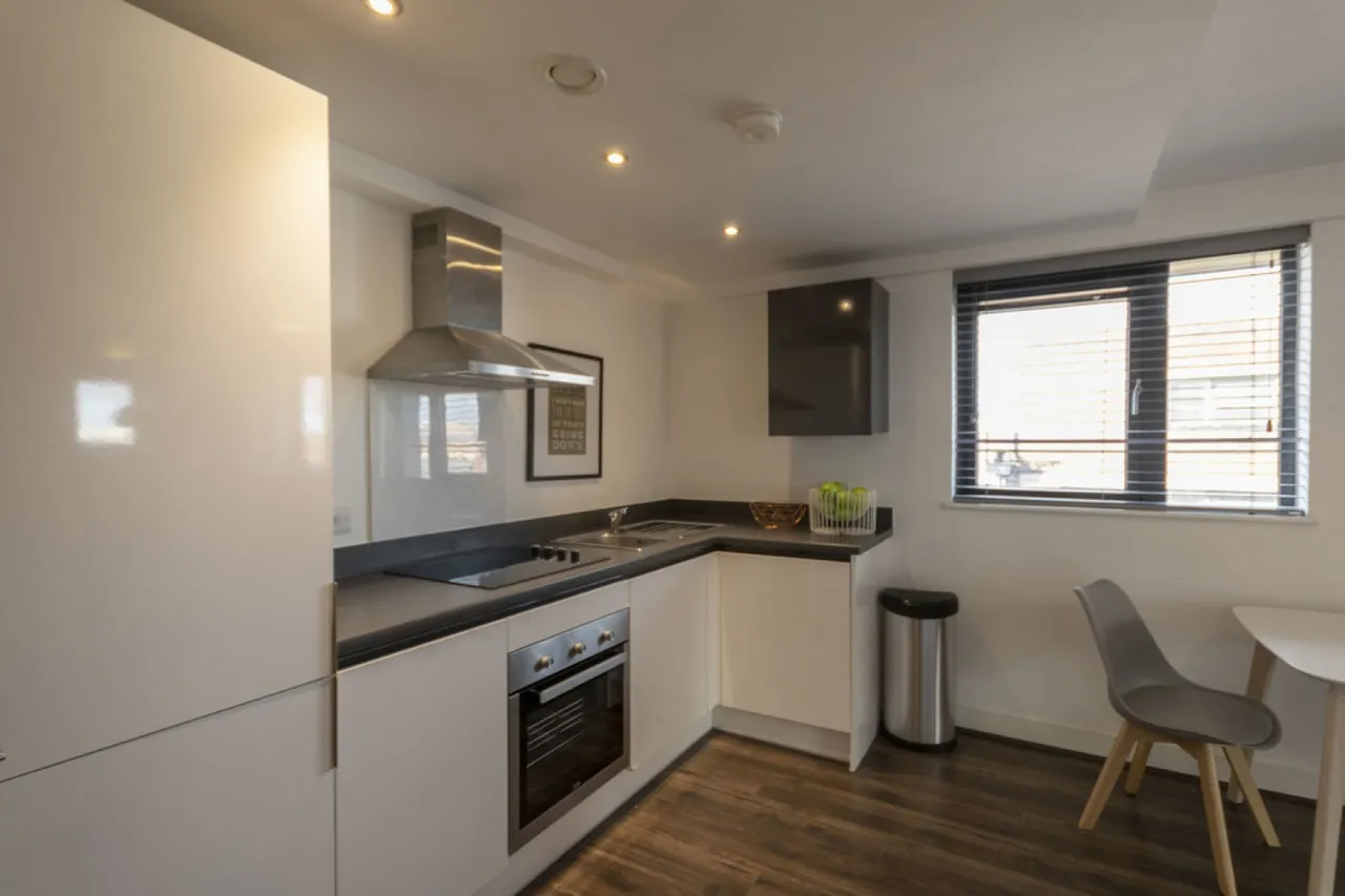 Fabrick Square, Digbeth, B12, photo 6