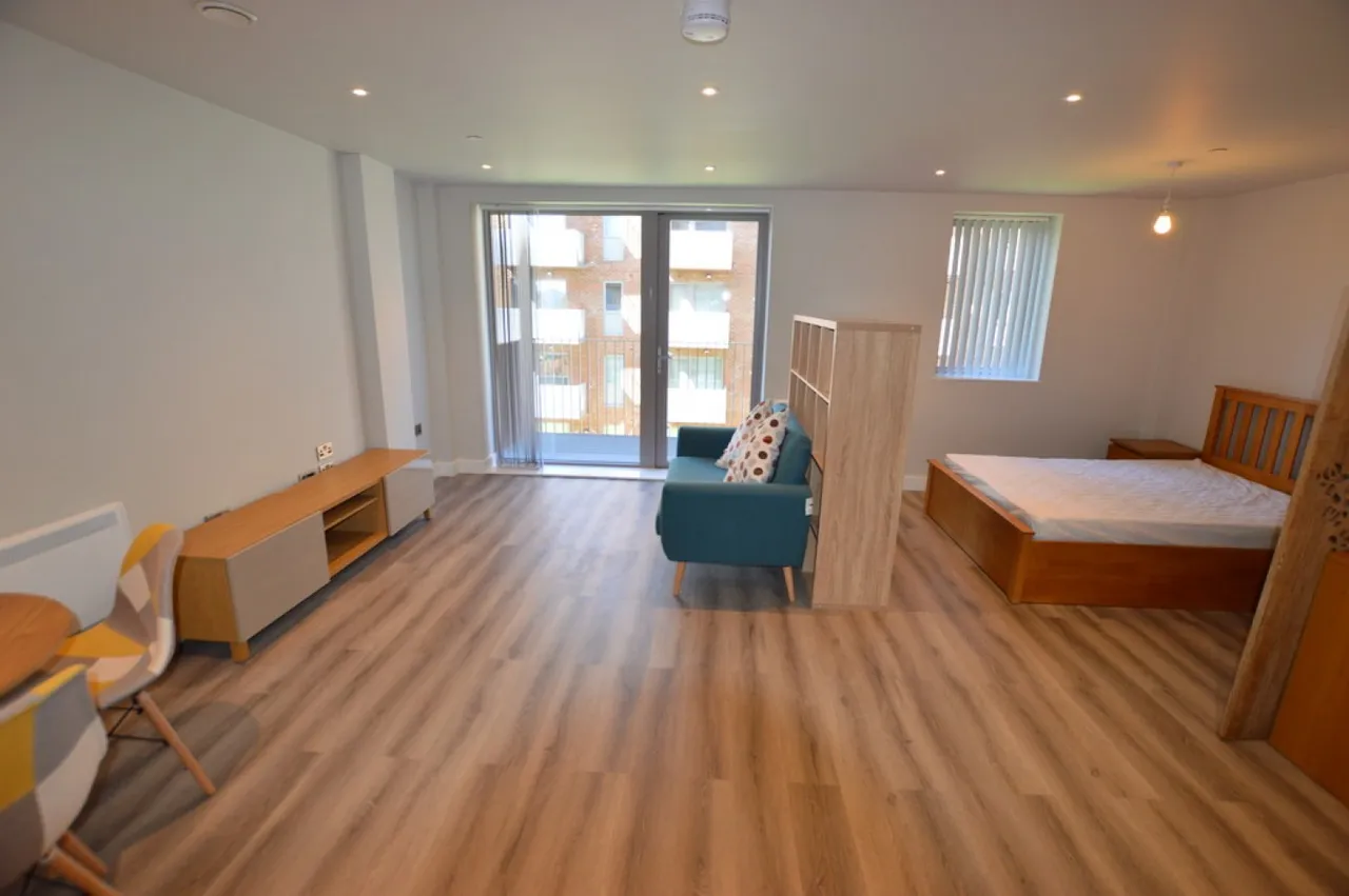 Petersfield Avenue, Slough, SL2, photo 8