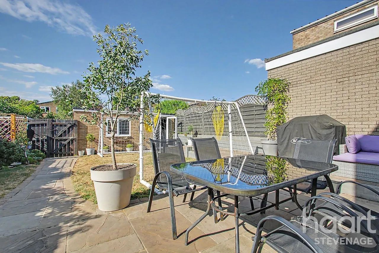 Lonsdale Road, Stevenage, SG1, photo 5