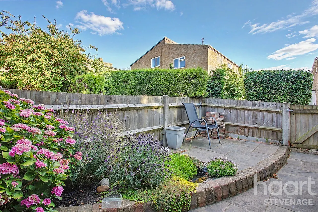 Lonsdale Road, Stevenage, SG1, photo 18