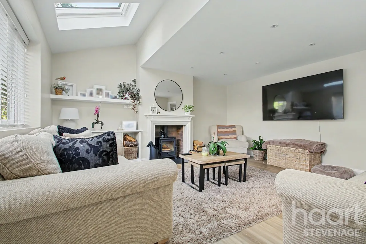 Lonsdale Road, Stevenage, SG1, photo 22