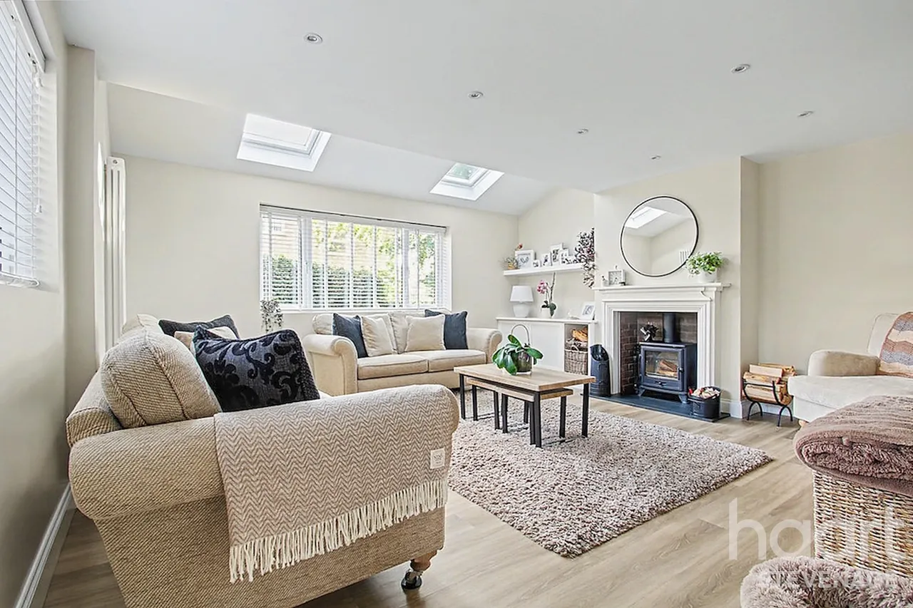 Lonsdale Road, Stevenage, SG1, photo 2