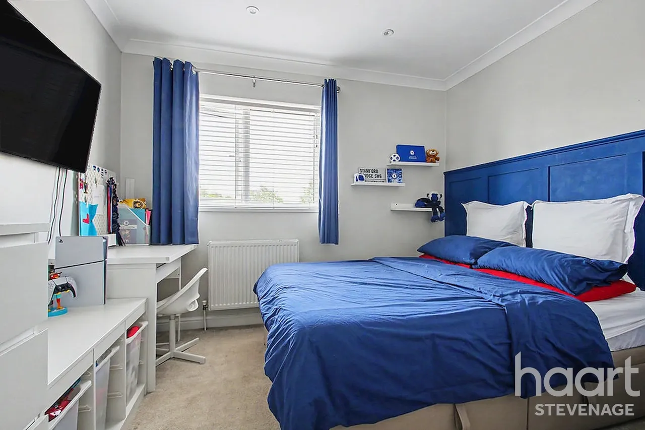 Lonsdale Road, Stevenage, SG1, photo 15