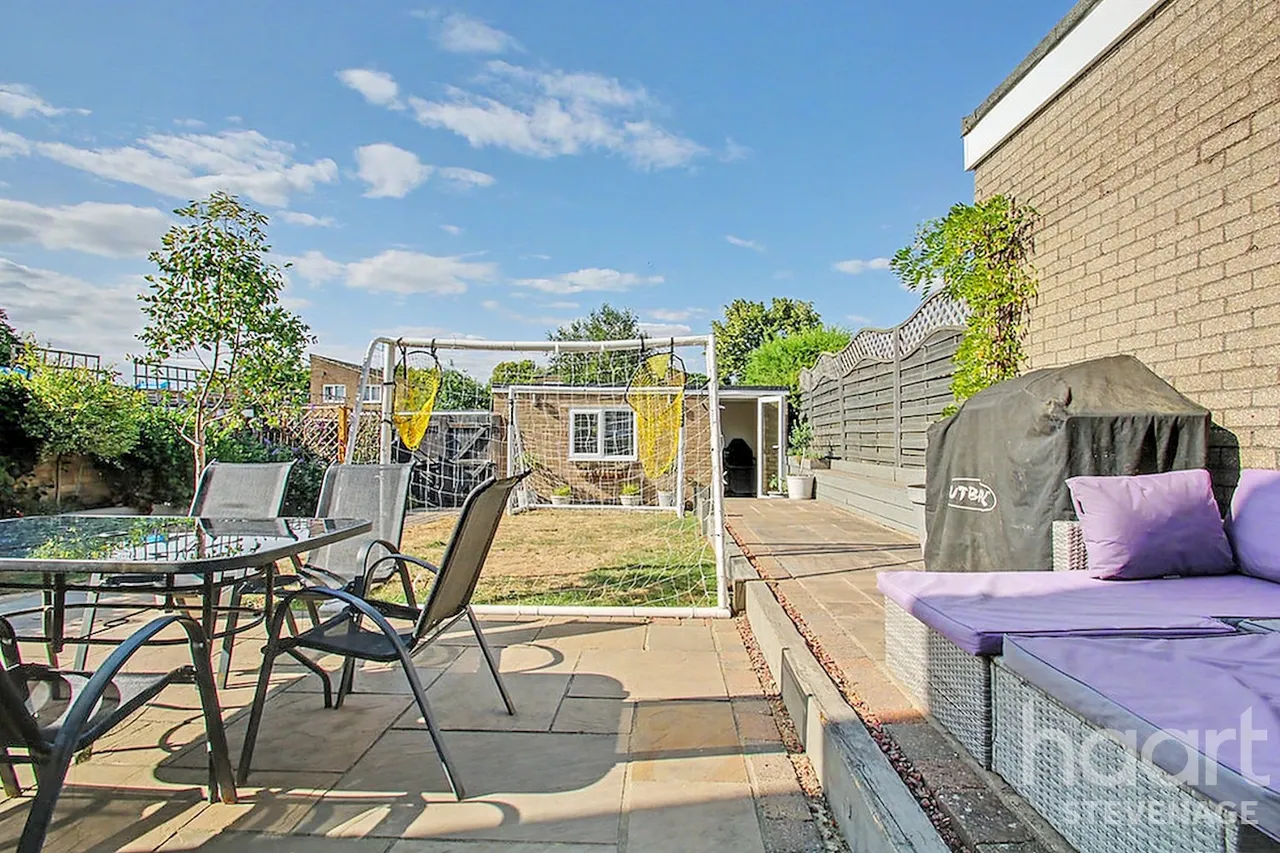 Lonsdale Road, Stevenage, SG1, photo 20
