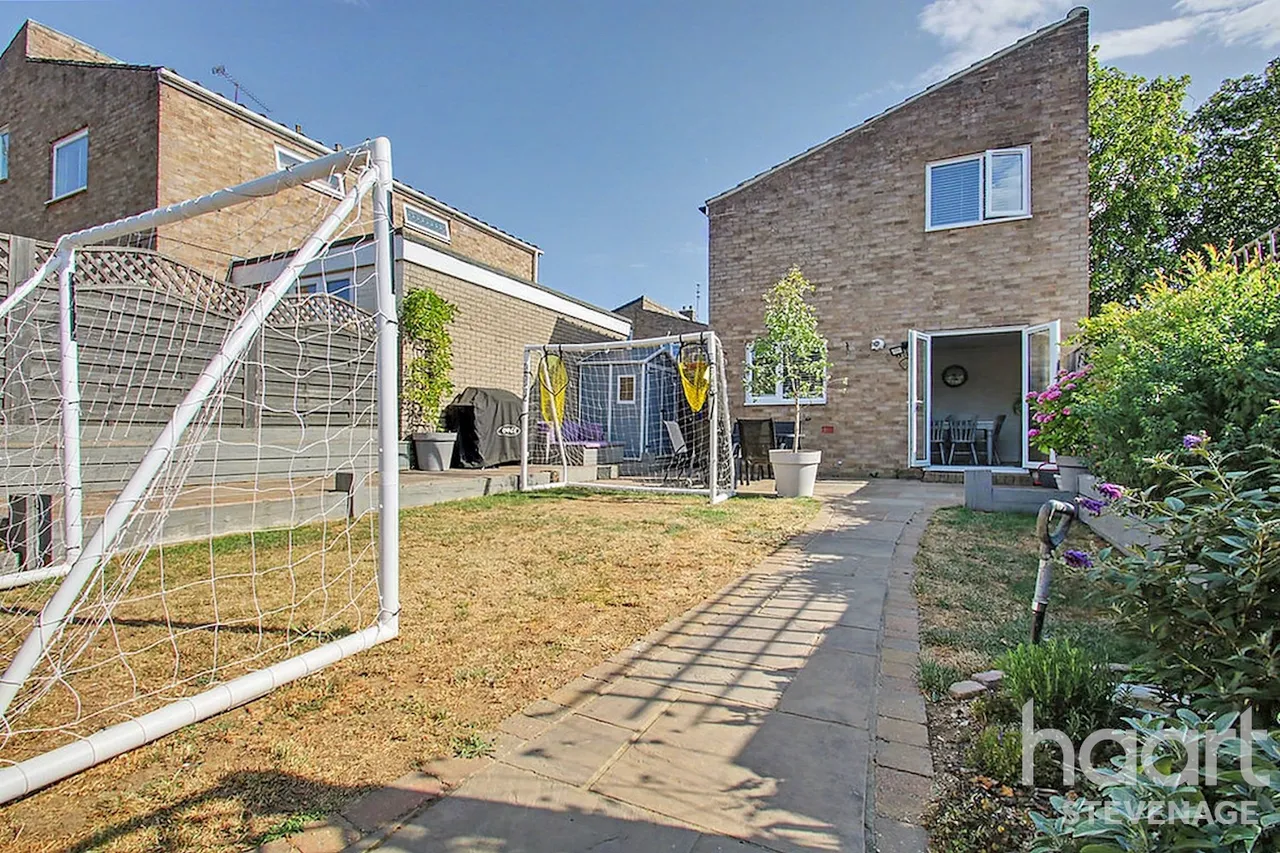 Lonsdale Road, Stevenage, SG1, photo 6