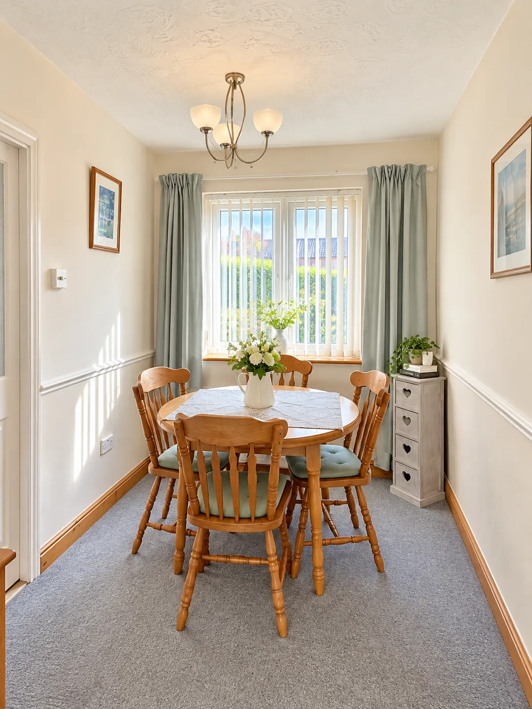 Redfield Close, Broseley, TF12, photo 9
