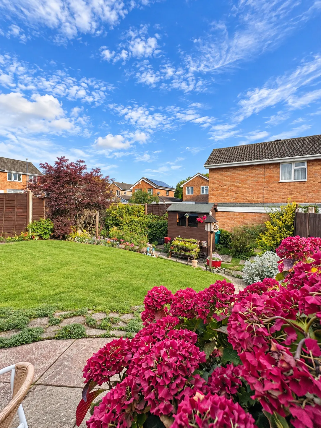 Redfield Close, Broseley, TF12, photo 10