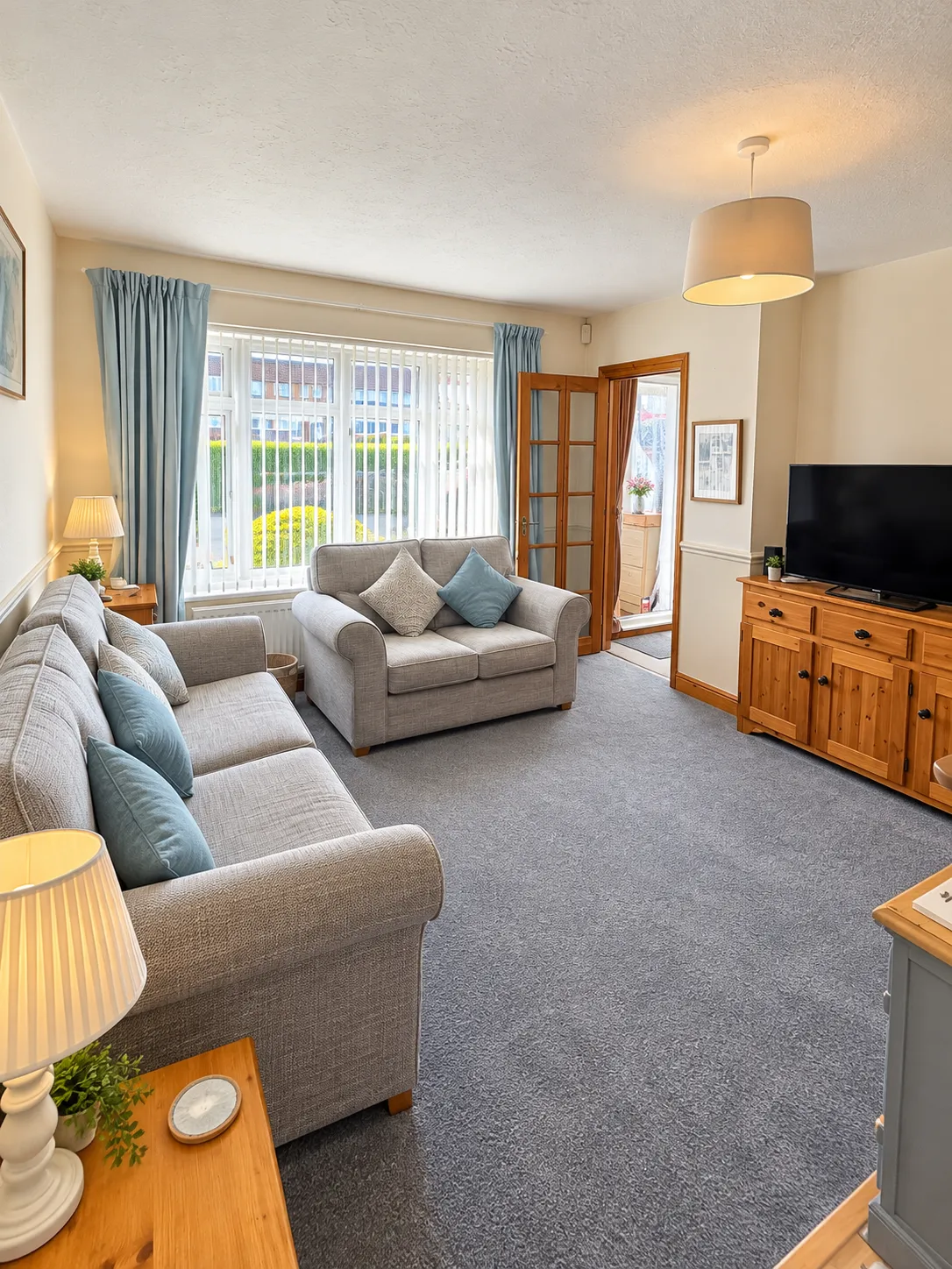 Redfield Close, Broseley, TF12, photo 13