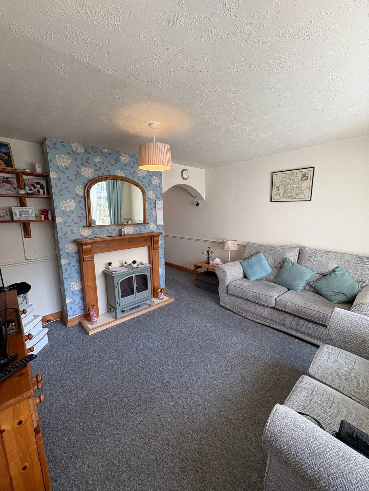 Redfield Close, Broseley, TF12, photo 3