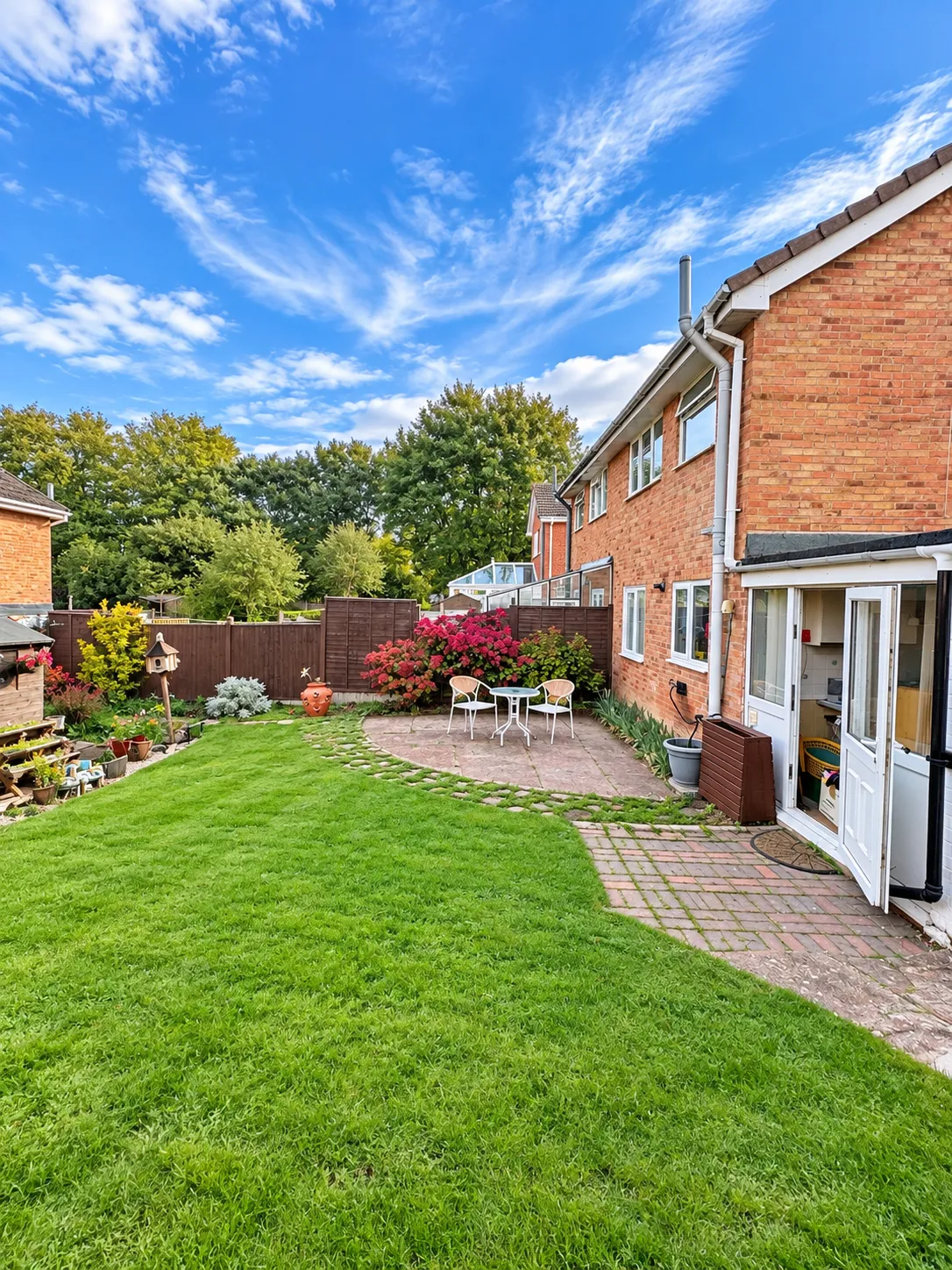 Redfield Close, Broseley, TF12, photo 14
