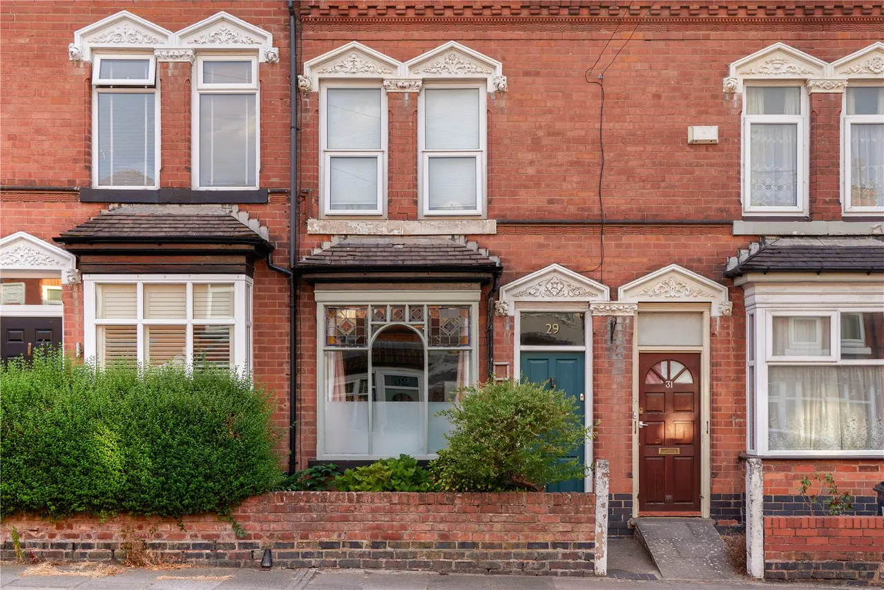2 bed house for sale — Bond Street, Stirchley, Birmingham, West Midlands, B30 2LB