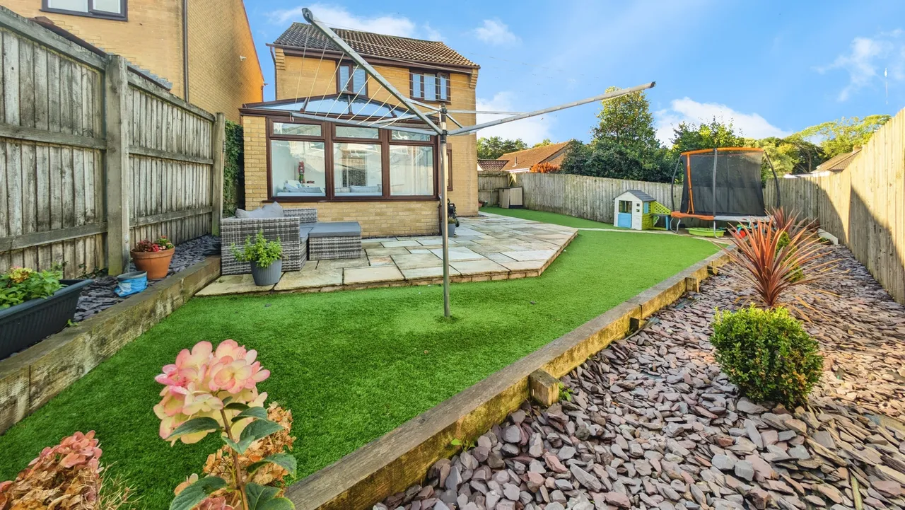 Knightswell Close, Cardiff, CF5 4NA, photo 3